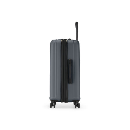 Buy The Classic 3 pcs Luggage Set in Grey for $430.00 in Canada - Image 2