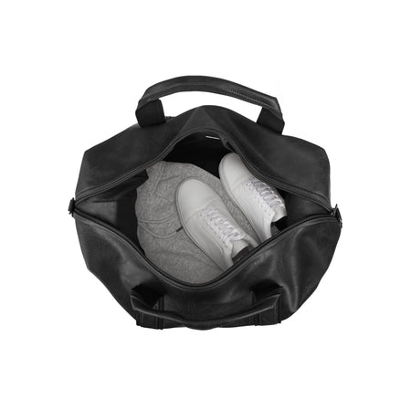 Buy Valentino Duffle bag in Black for $100.00 in Canada - Image 3