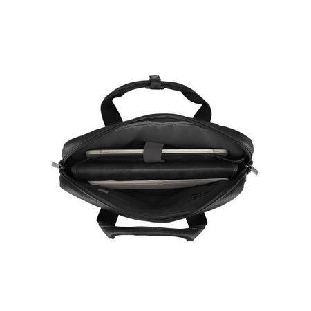 Buy Valentino Briefcase in Black for $100.00 in Canada - Image 8
