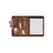 Valentino Writing Case
