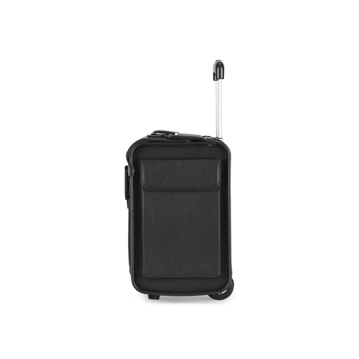 Warren - Business Case on Wheels