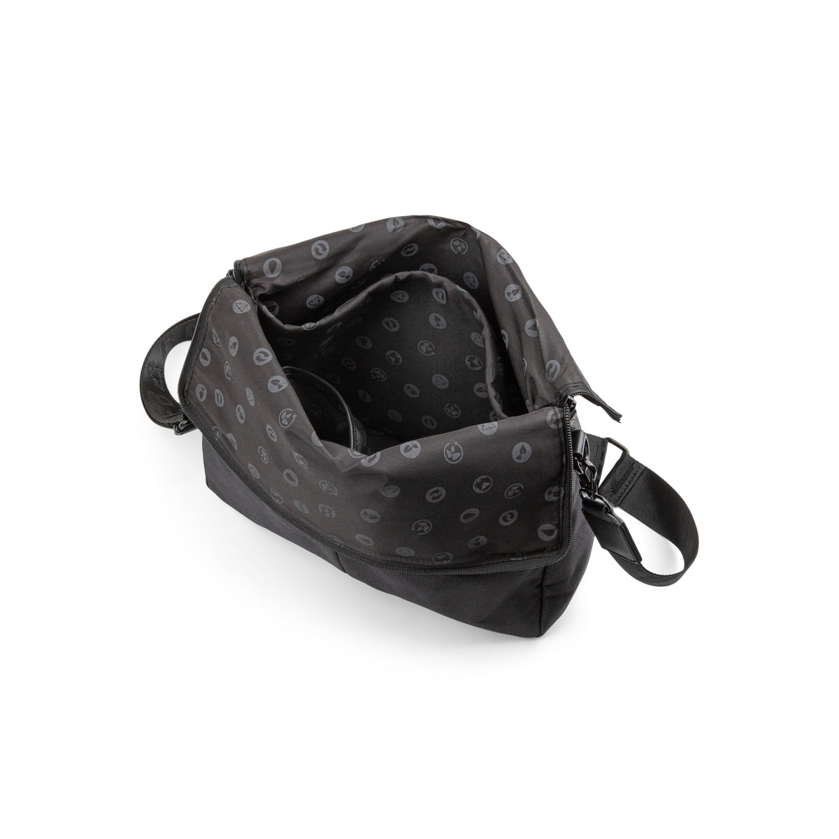 Reborn Crossbody Bag