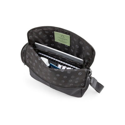 Buy Reborn Crossbody Bag in Black for $65.00 in Canada - Image 4
