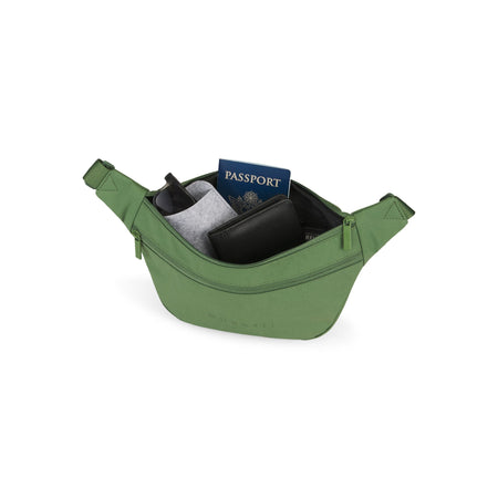 Buy Downtown Crossbody Bag in Green for $37.00 in Canada - Image 4