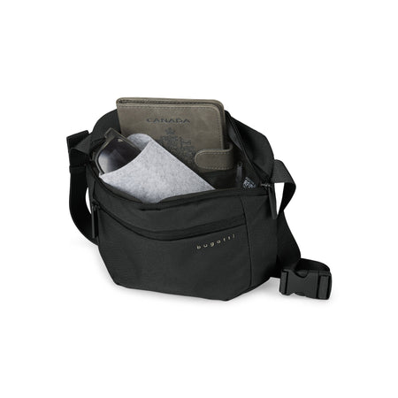 Buy Downtown Crossbody Bag in Black for $33.00 in Canada - Image 15