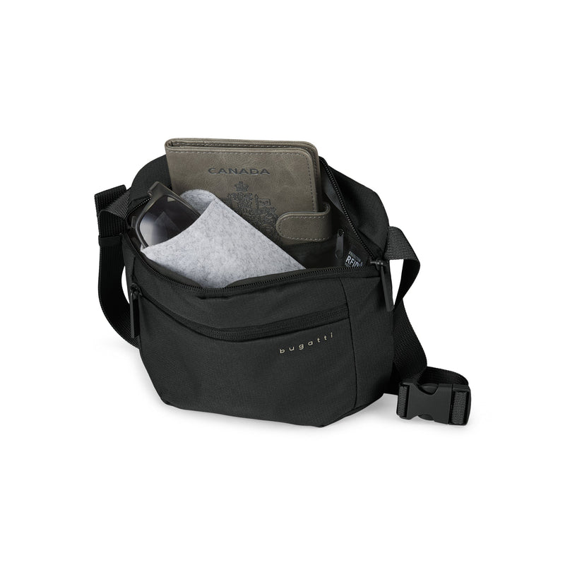 Downtown Crossbody Bag