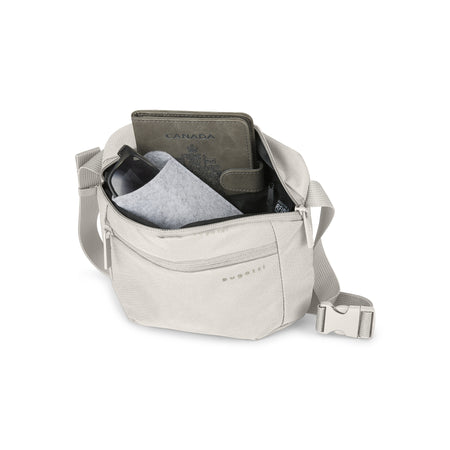 Buy Downtown Crossbody Bag in White for $33.00 in Canada - Image 9