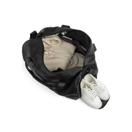 Buy Central Duffle Bag in Black for $110.00 in Canada - Image 3