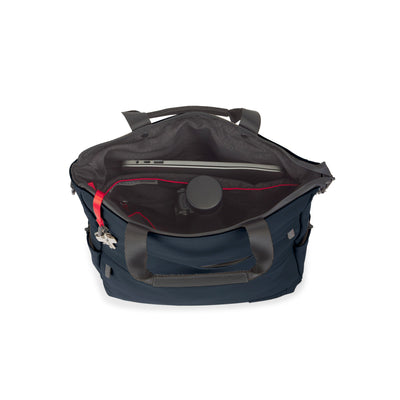 Buy Core Nomadic Tote bag in Blue for $110.00 in Canada - Image 4