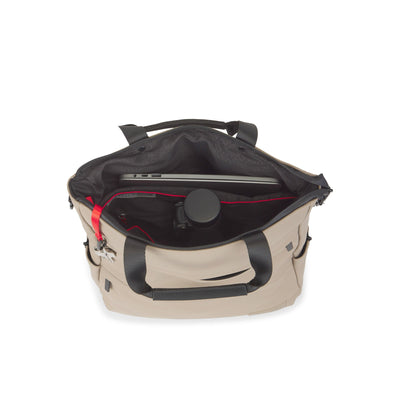Buy Core Nomadic Tote bag in Sand for $110.00 in Canada - Image 3