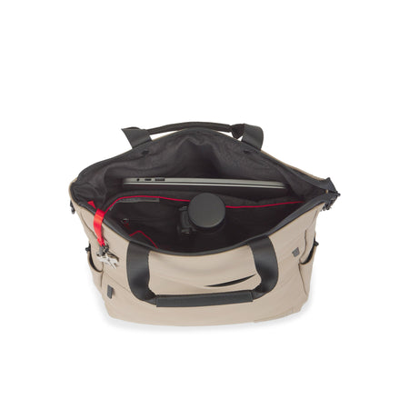Buy Core Nomadic Tote bag in Sand for $110.00 in Canada - Image 18