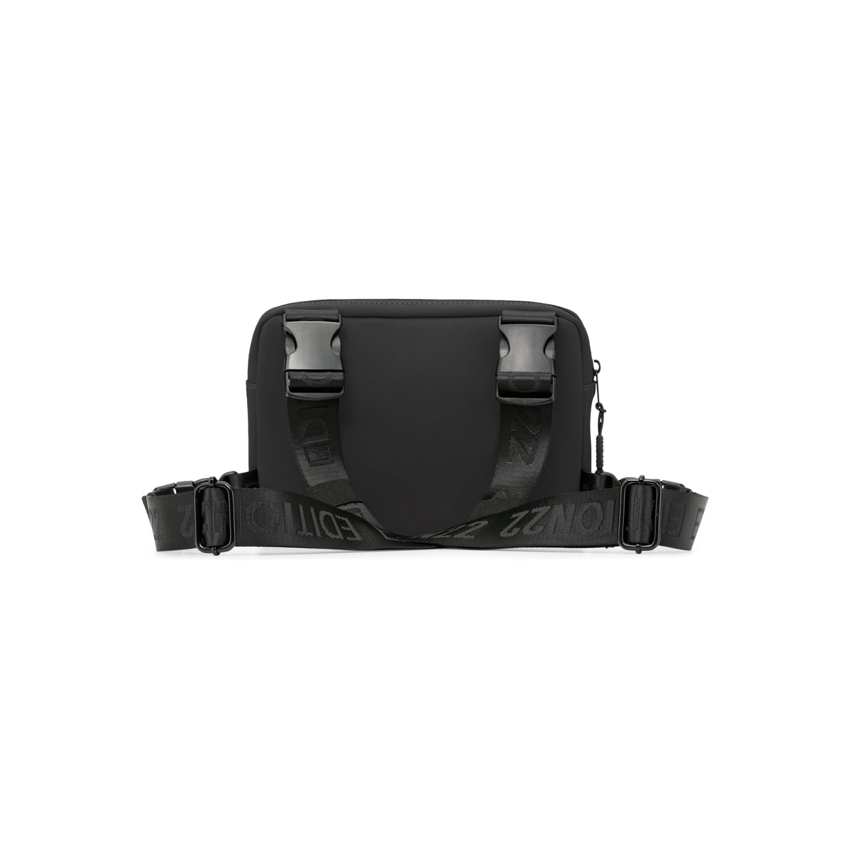 Lockpoint Frontal Bag