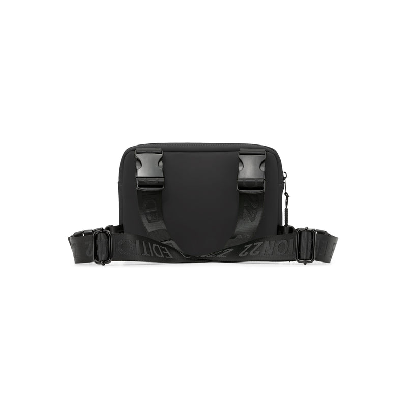 Lockpoint Frontal Bag