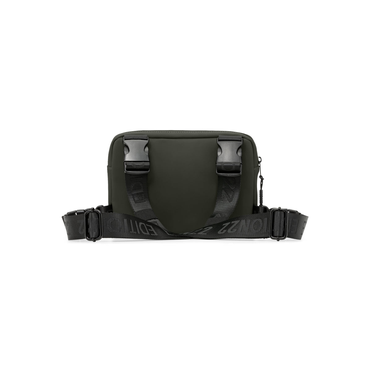 Lockpoint Frontal Bag