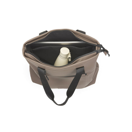 Buy Vision Tote Bag in Stone for $90.00 in Canada - Image 10