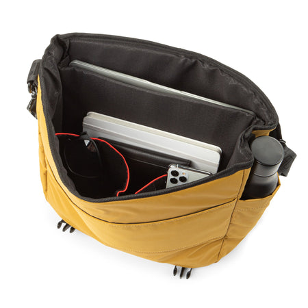 Buy Journey Messenger Bag in Blue for $49.99 in Canada - Image 10