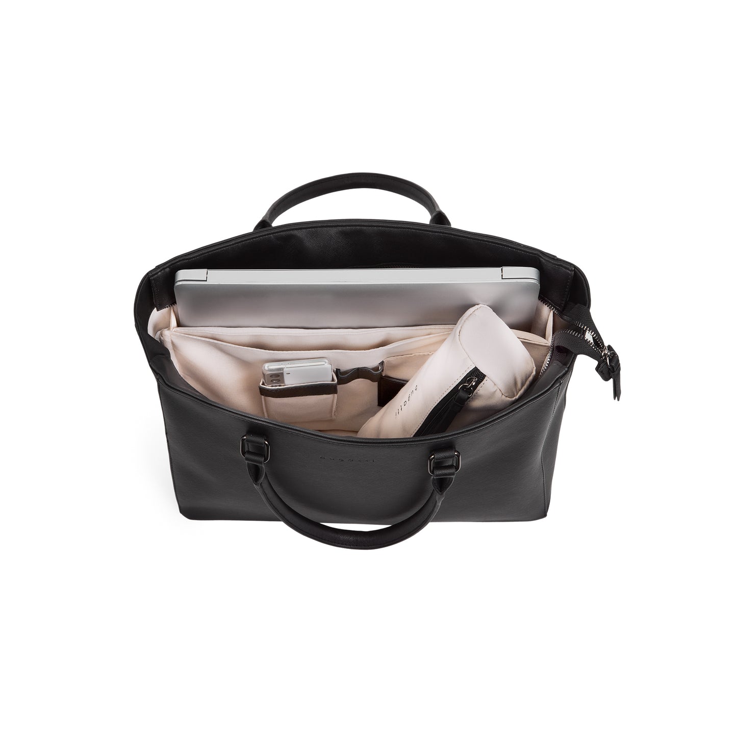 Monica Business Tote Bag