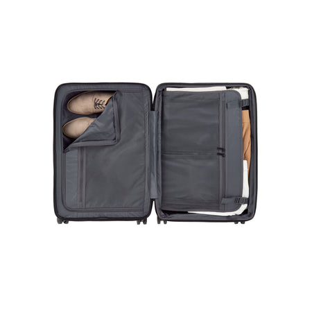 Buy Berlin Check-In Medium in Charcoal for $140.00 in Canada - Image 13