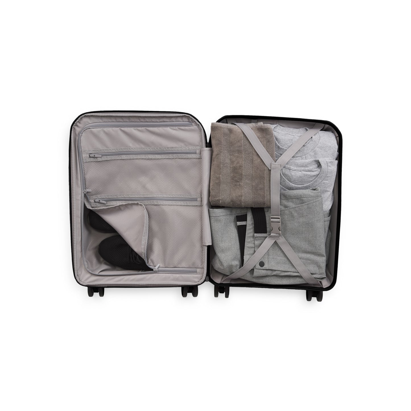 Bridgetown Ensemble de 2 valises