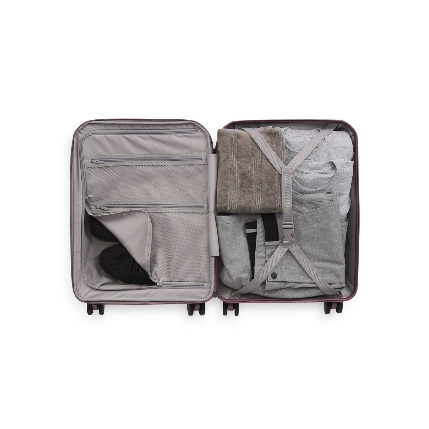 Bridgetown Ensemble de 2 valises