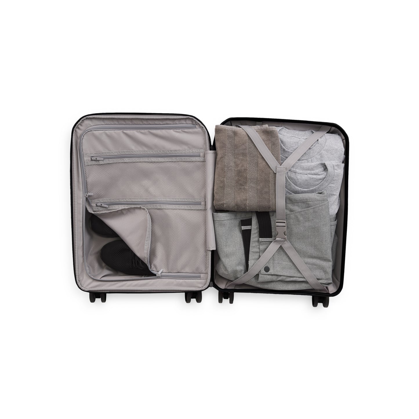 Bridgetown Carry-On