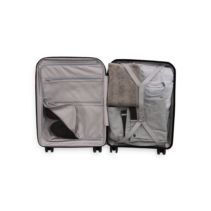 Bridgetown Carry-On