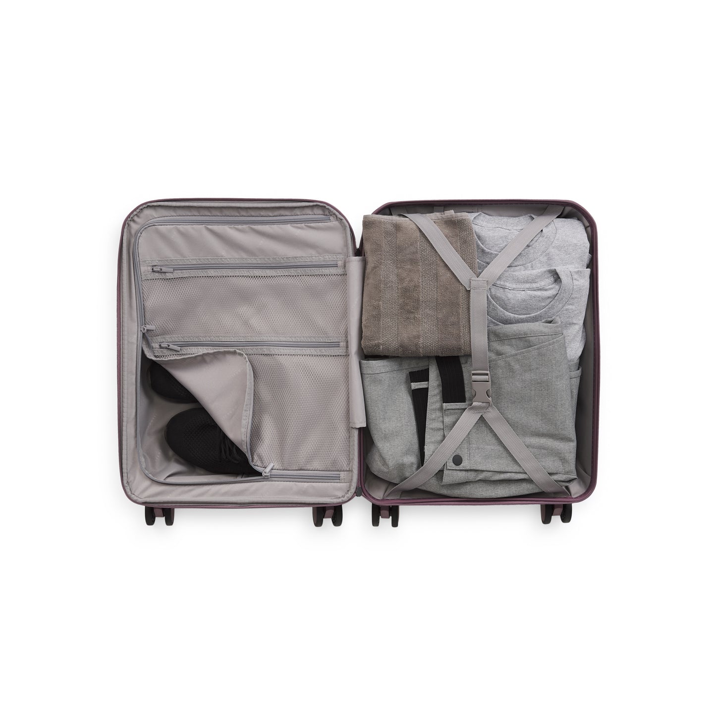Bridgetown Carry-On
