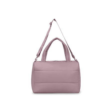 Buy Brussels Tote Bag in Lilac for $70.00 in Canada - Image 17