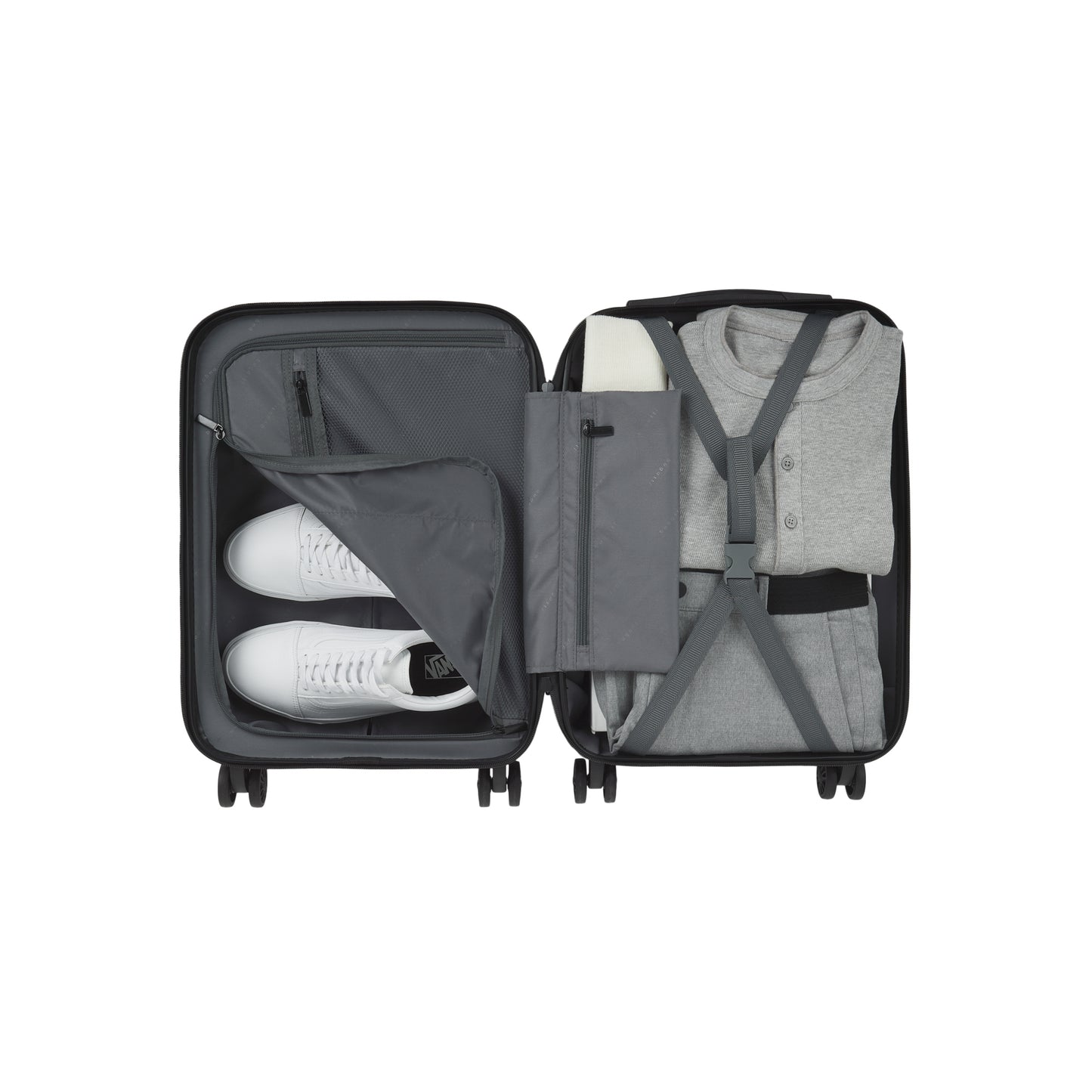The Classic Carry-on