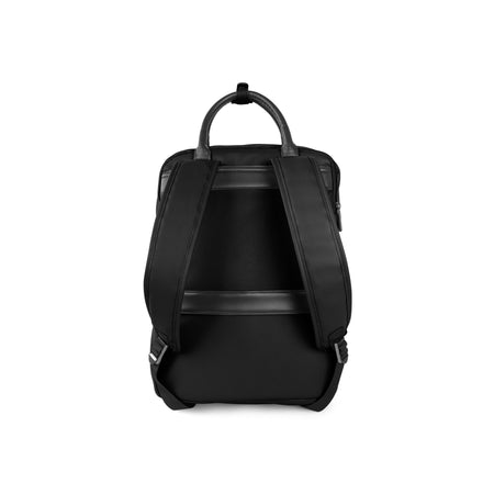 Buy Contrast Backpack in Black for $120.00 in Canada - Image 11