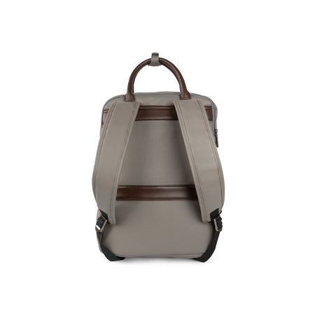 Buy Contrast Backpack in Grey for $120.00 in Canada - Image 18