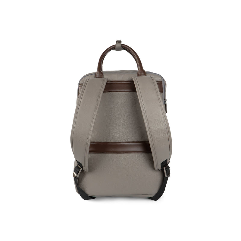 Contrast Backpack