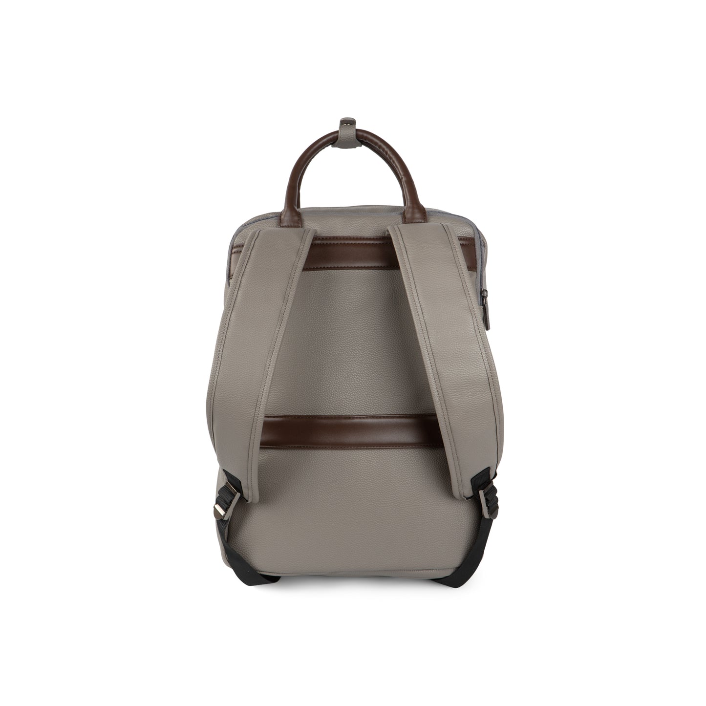 Contrast Backpack