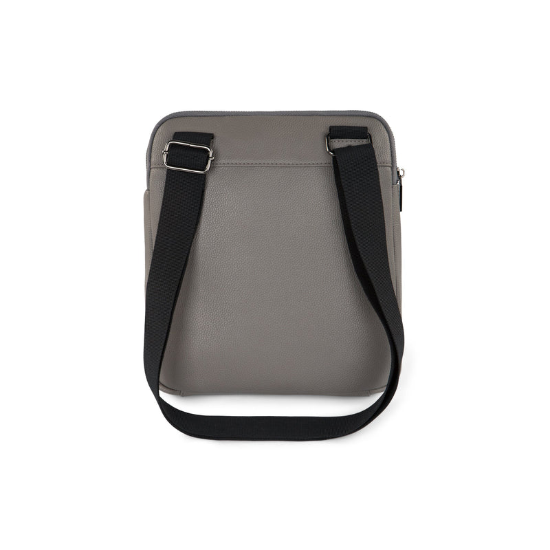 Contrast Crossbody