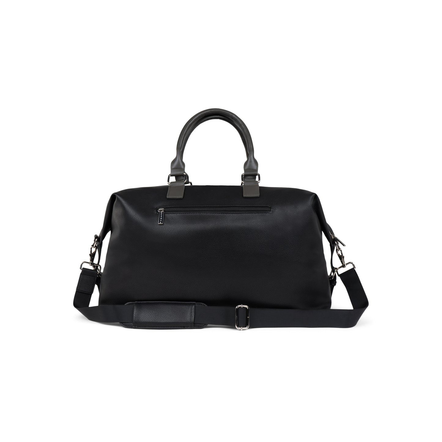 Contrast Duffle Bag