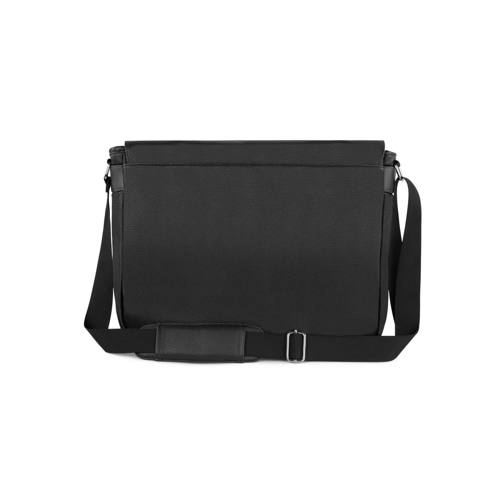 Contrast Messenger Bag – Bugatti Collections