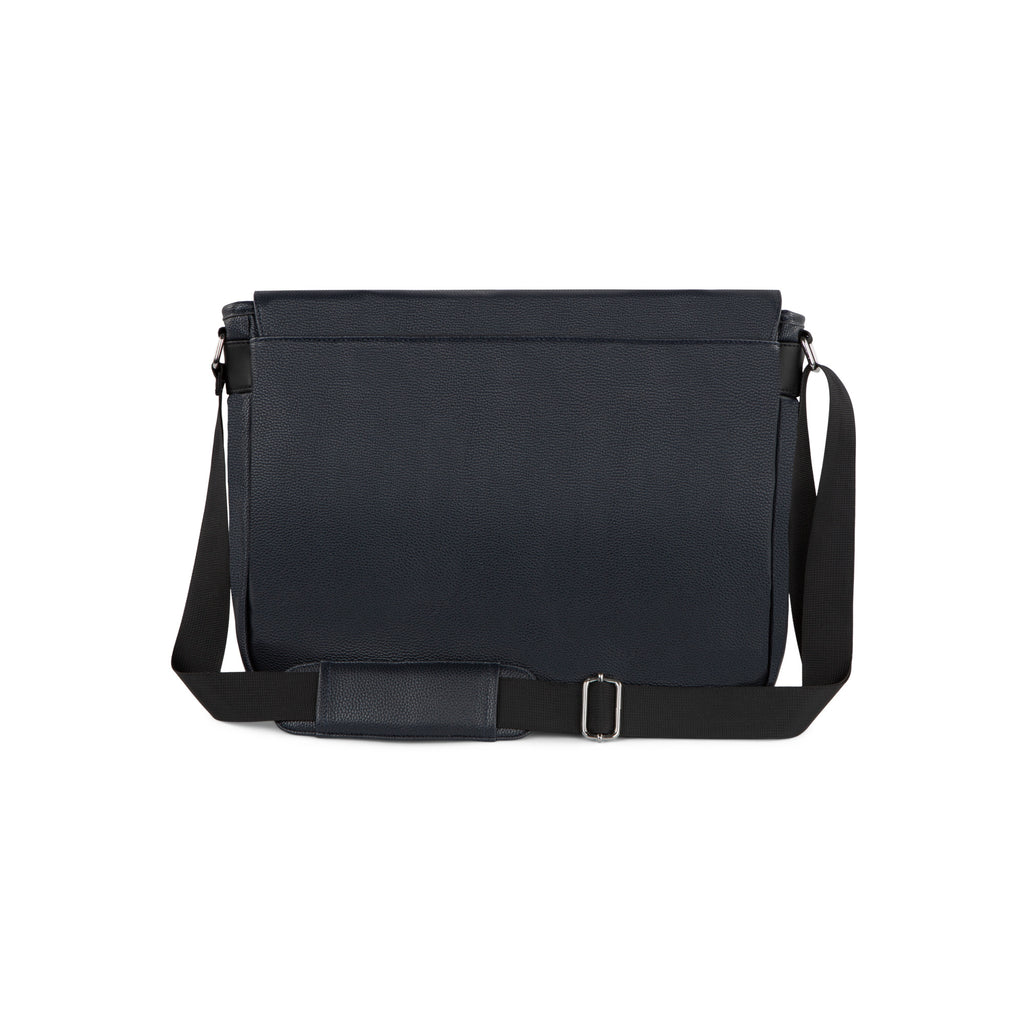 Contrast Messenger Bag – Bugatti Collections