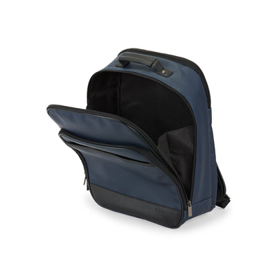 Buy Gin & Twill Backpack in Navy for $120.00 in Canada - Image 4