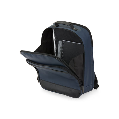 Buy Gin & Twill Backpack in Navy for $120.00 in Canada - Image 5