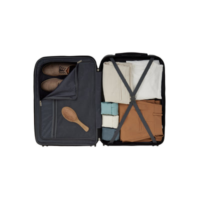 Buy Madrid 2 Piece Set in Black for $189.99 in Canada - Image 4