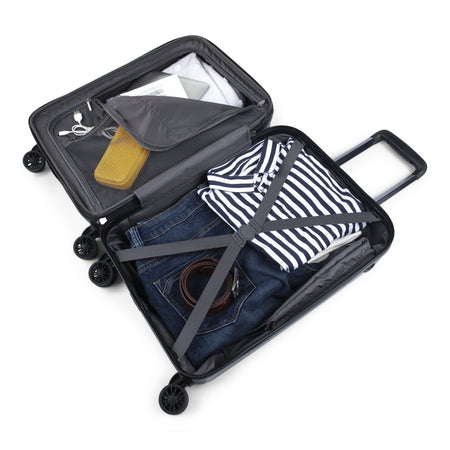 Buy Milano Carry-On in Charcoal for $170.00 in Canada - Image 12