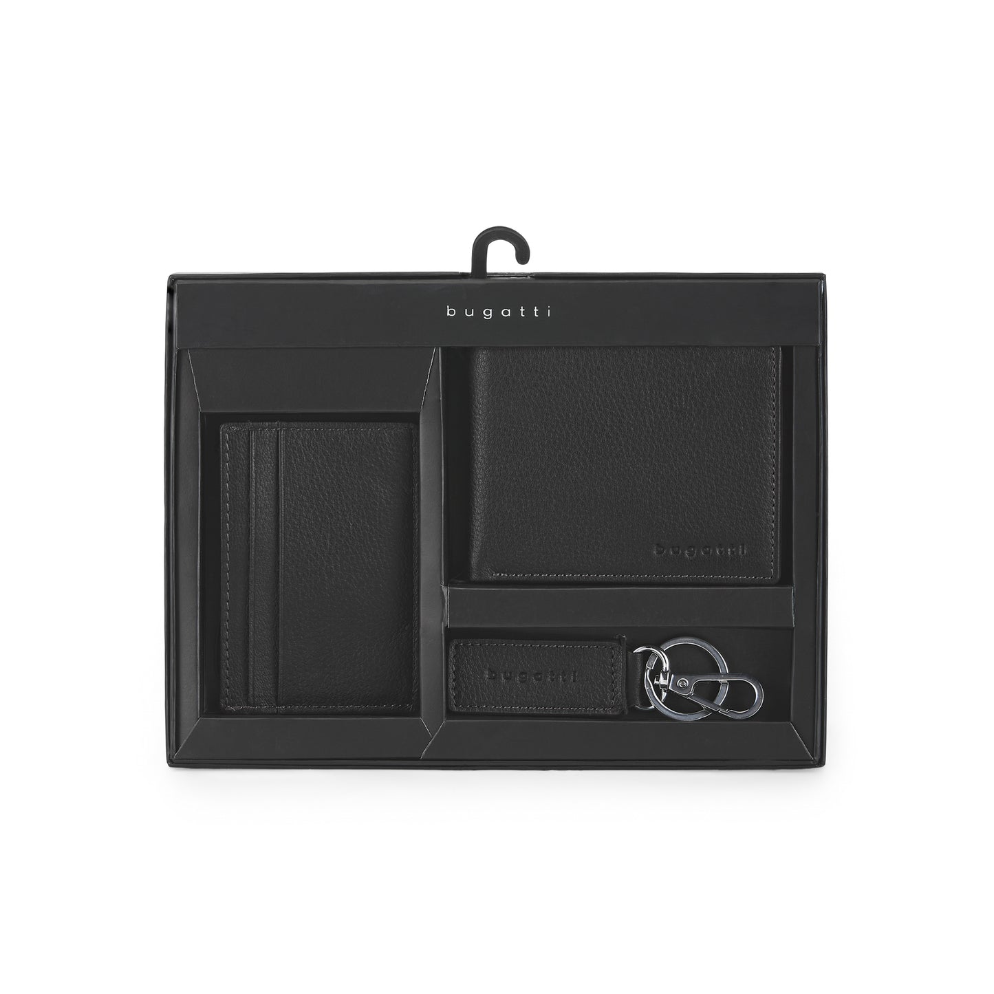 Wallet 3 piece Gift Set