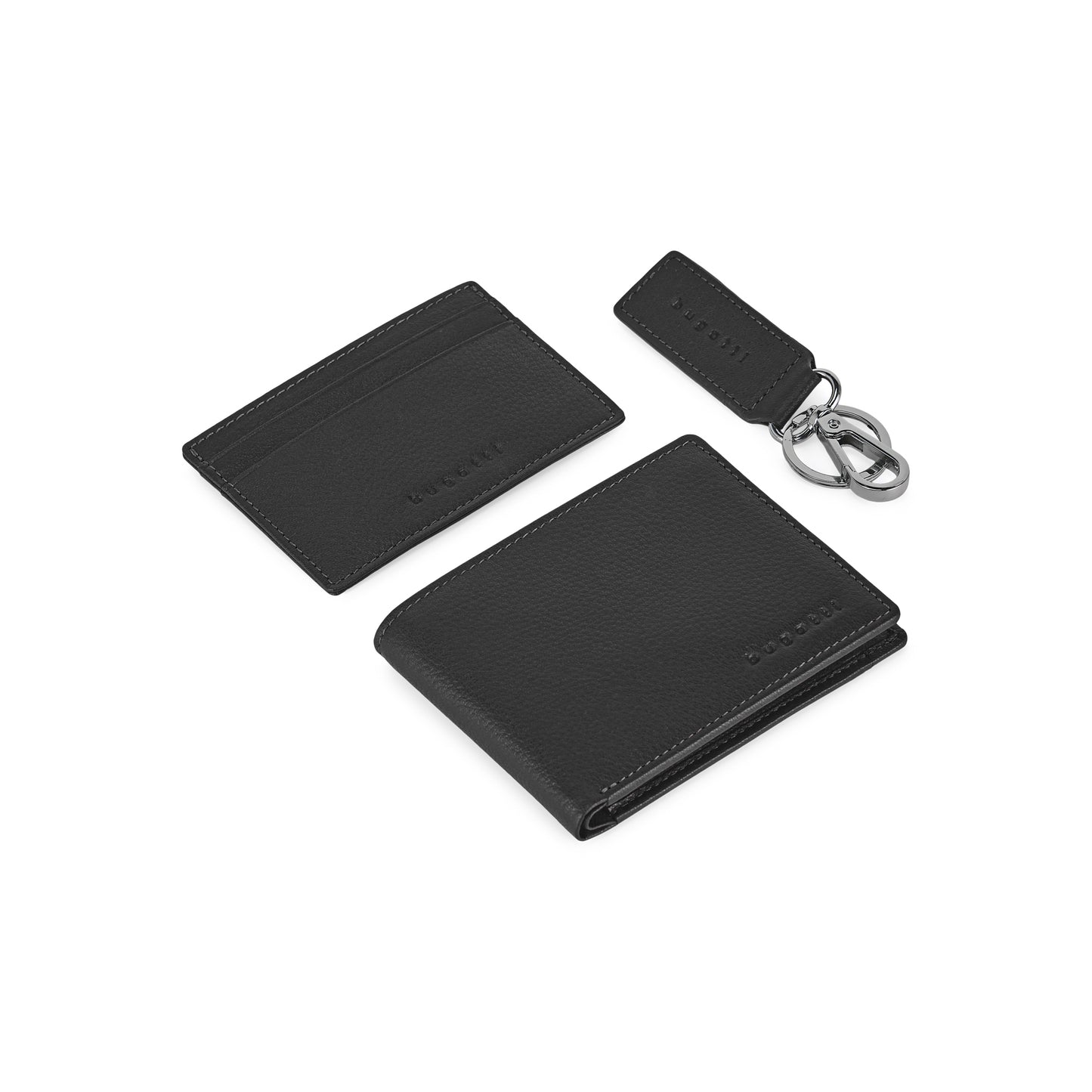 Wallet 3 piece Gift Set