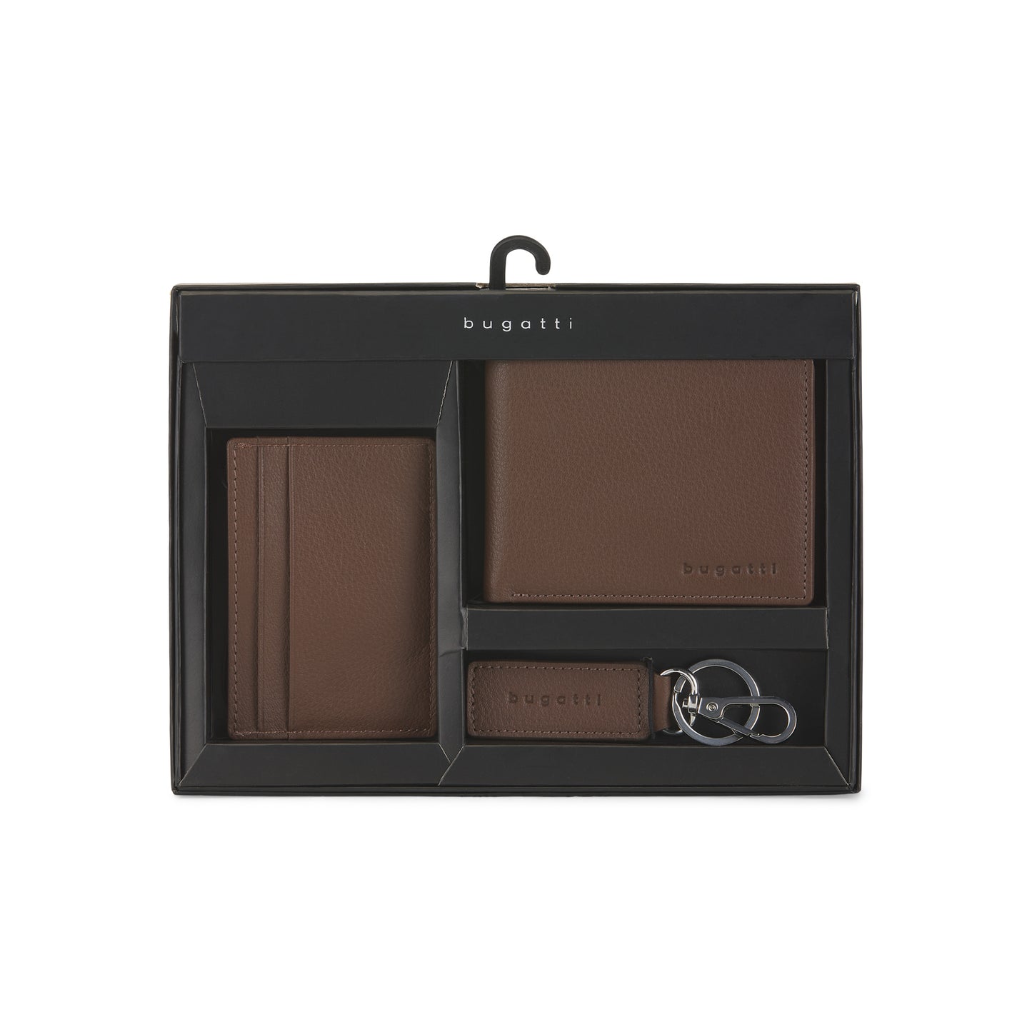 Wallet 3 piece Gift Set