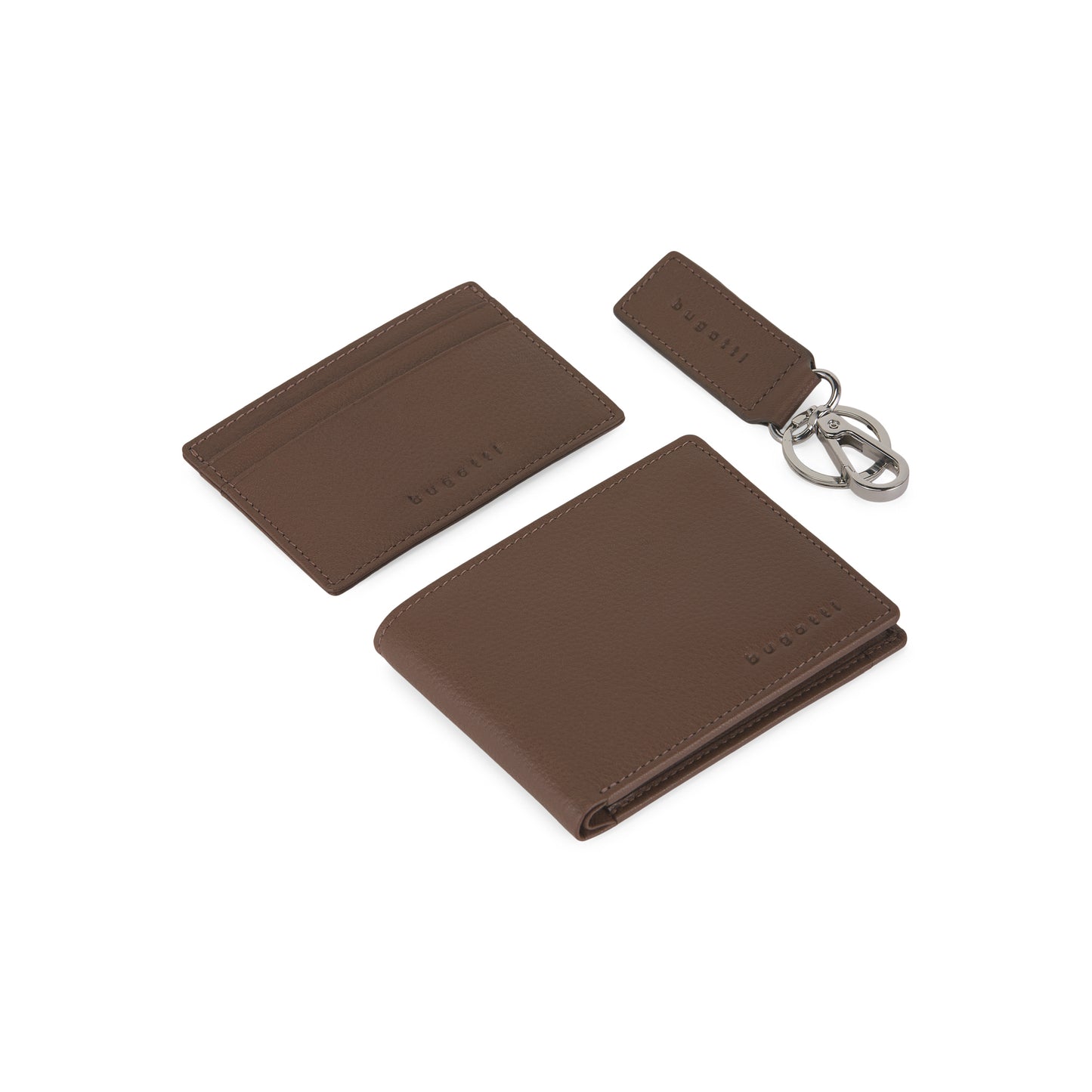 Wallet 3 piece Gift Set