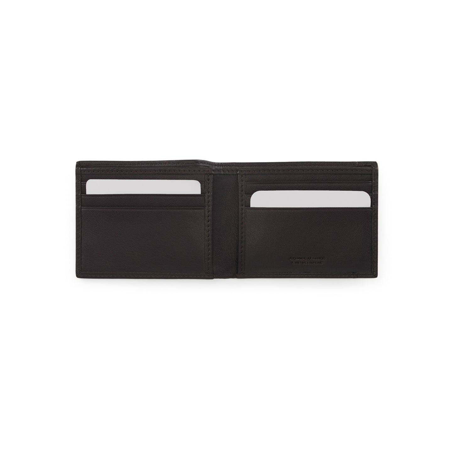 Zakary Men's Wallet