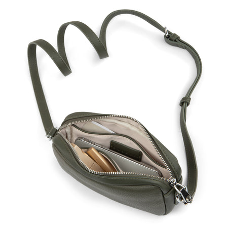Buy Opera Crossbody in Green for $45.00 in Canada - Image 3