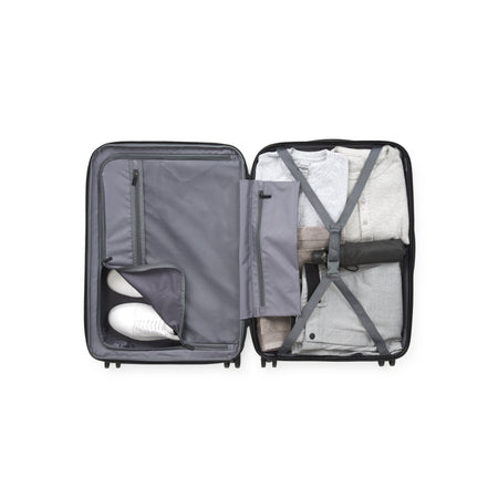 Buy Osaka 3 pcs Luggage Set in Slate for $430.00 in Canada - Image 14