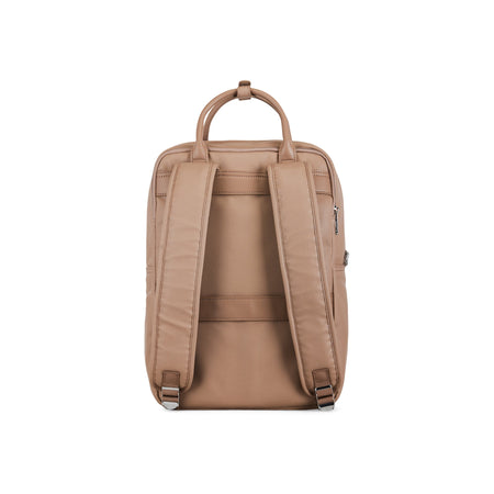 Buy Pure Backpack in Taupe for $170.00 in Canada - Image 4