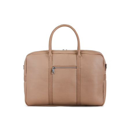 Buy Pure Executive Briefcase in Taupe for $140.00 in Canada - Image 4